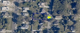 556 Tarr Ave SW, Palm Bay, FL 32908
