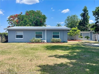 12706 Us Highway 98, Sebring, FL 33876