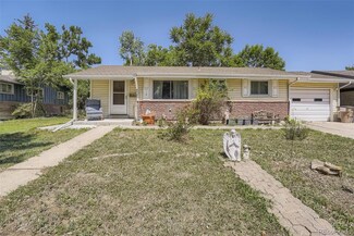 8040 Tennyson St, Westminster, CO 80031