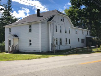 101 Main St, Jaffrey, NH 03452