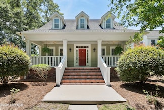 9181 Devaun Park Blvd, Calabash, NC 28467