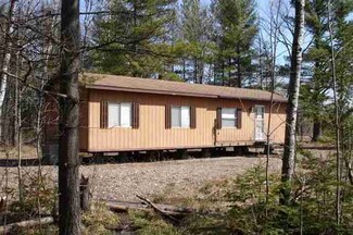 w 5338 MacKy Spur Rd, Ogema, WI 54459