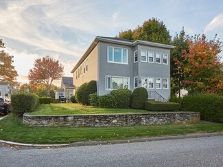 30 Trahan Ave, Worcester, MA 01604