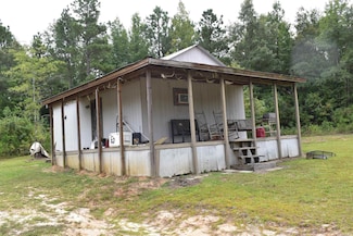 100 W Chemin Stateline Rd, Junction City, LA 71256