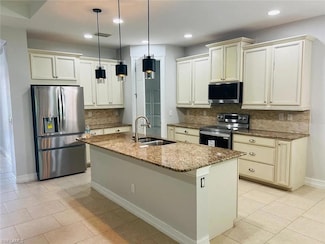14354 Tuscany Pointe Trail, Naples, FL 34120