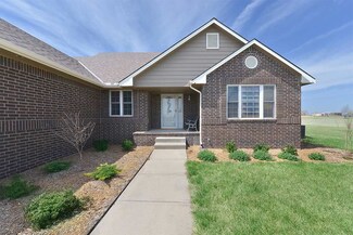 9751 S 51st St W, Peck, KS 67120
