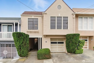 2207 25th Ave, San Francisco, CA 94116