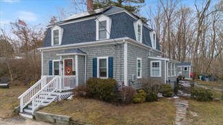 45 Smith Place, Cohasset, MA 02025