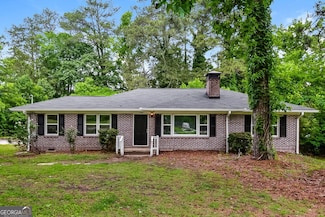 1380 Bolton Rd NW, Atlanta, GA 30331