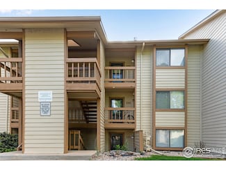 2960 W Stuart St Unit A302, Fort Collins, CO 80526