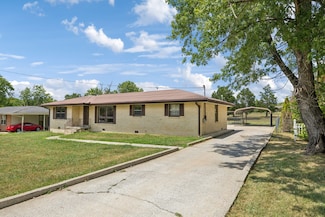 107 Lee Ln, Shelbyville, TN 37160