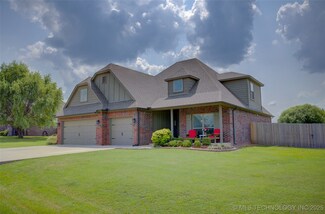 11110 S 212th Ave E, Broken Arrow, OK 74014