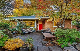 1102 E Krall St, Boise, ID 83712