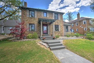 404 S Westlawn Ave, Decatur, IL 62522
