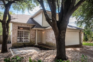 9025 Vigen Cir, Austin, TX 78748