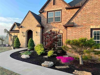 2602 Fox Crossing, Ponca City, OK 74604