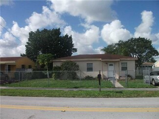 15200 NW 31st Ave, Opa Locka, FL 33054