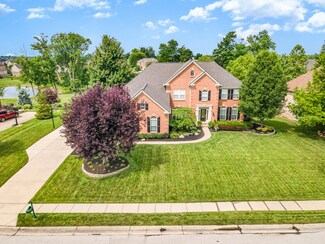 10999 Arcaro Ln, Union, KY 41091