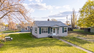 2405 W Columbia Ave, Spokane, WA 99205