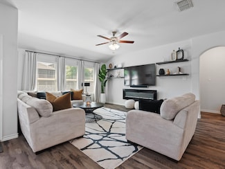 4148 Agatha Ln, Aubrey, TX 76227