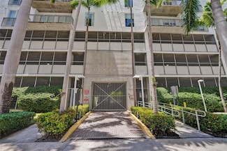 455 NE 25th St Unit 609, Miami, FL 33137
