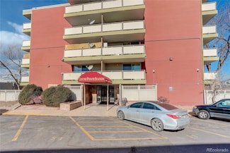 4600 E Asbury Cir Unit 109, Denver, CO 80222