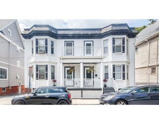 10 Sanborn Ave, Somerville, MA 02143