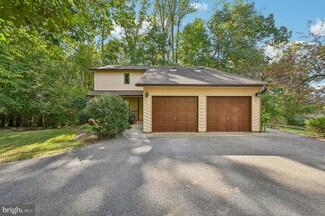 1071 Deer Run Ln, Crownsville, MD 21032
