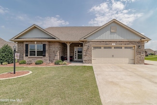 112 Mergini Dr, Pikeville, NC 27863