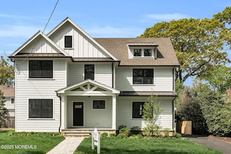 86 Black Point Rd, Rumson, NJ 07760