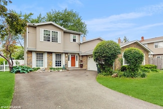 1288 N Ashland Ave Unit 1, Palatine, IL 60074