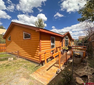 280 S Elizabeth St, Ridgway, CO 81432