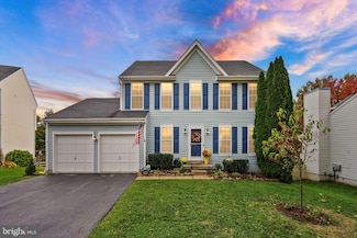 35855 Bentridge Ct, Round Hill, VA 20141