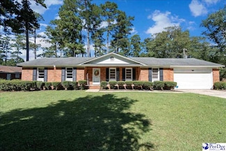 203 Martha Law Dr, Lake City, SC 29560