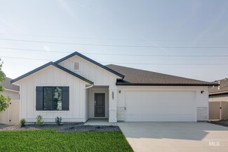307 Chalcedony Ave, Caldwell, ID 83605