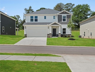122 Veracruz Ct, Greenville, SC 29605
