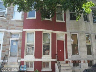 1911 Cecil Ave, Baltimore, MD 21218