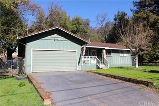6856 Lakeshore Blvd, Lucerne, CA 95458
