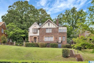 1626 Bush Blvd W, Birmingham, AL 35208