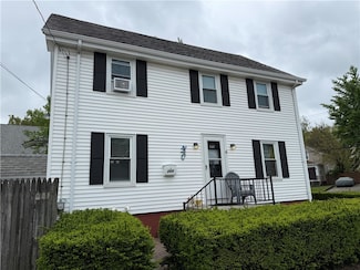 266 Auburn St, Cranston, RI 02910