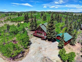 1337 Warrior Cir, Como, CO 80432