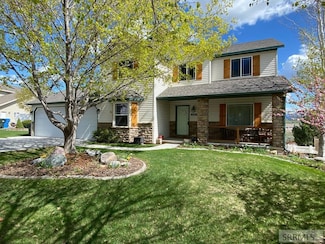3515 Somerset Dr, Pocatello, ID 83201