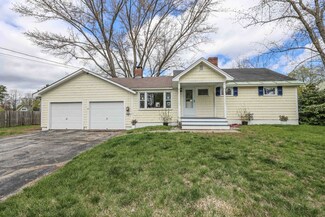 26 Haig St, Concord, NH 03301