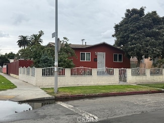 758 E 76th Place, Los Angeles, CA 90001