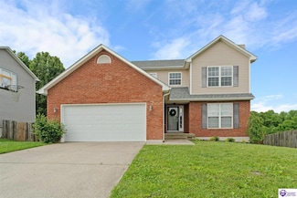 306 Nicholas Ridge Dr, Elizabethtown, KY 42701