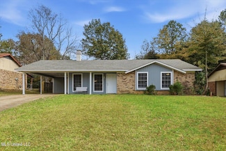 2376 Princess Pine Dr, Jackson, MS 39212