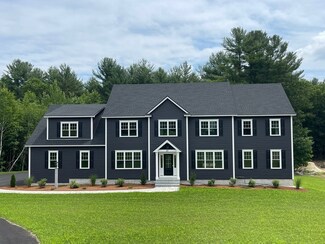 37 Paugus Trail, Groton, MA 01450