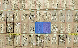 3200 W Retread Rd, Pahrump, NV 89048
