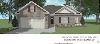 204 Willowbrook Ln, Kathleen, GA 31047