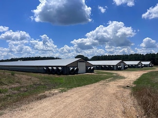 520 Mississippi 27, Tylertown, MS 39667